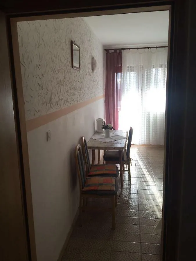 公寓 Villa Kartelo 特罗吉尔