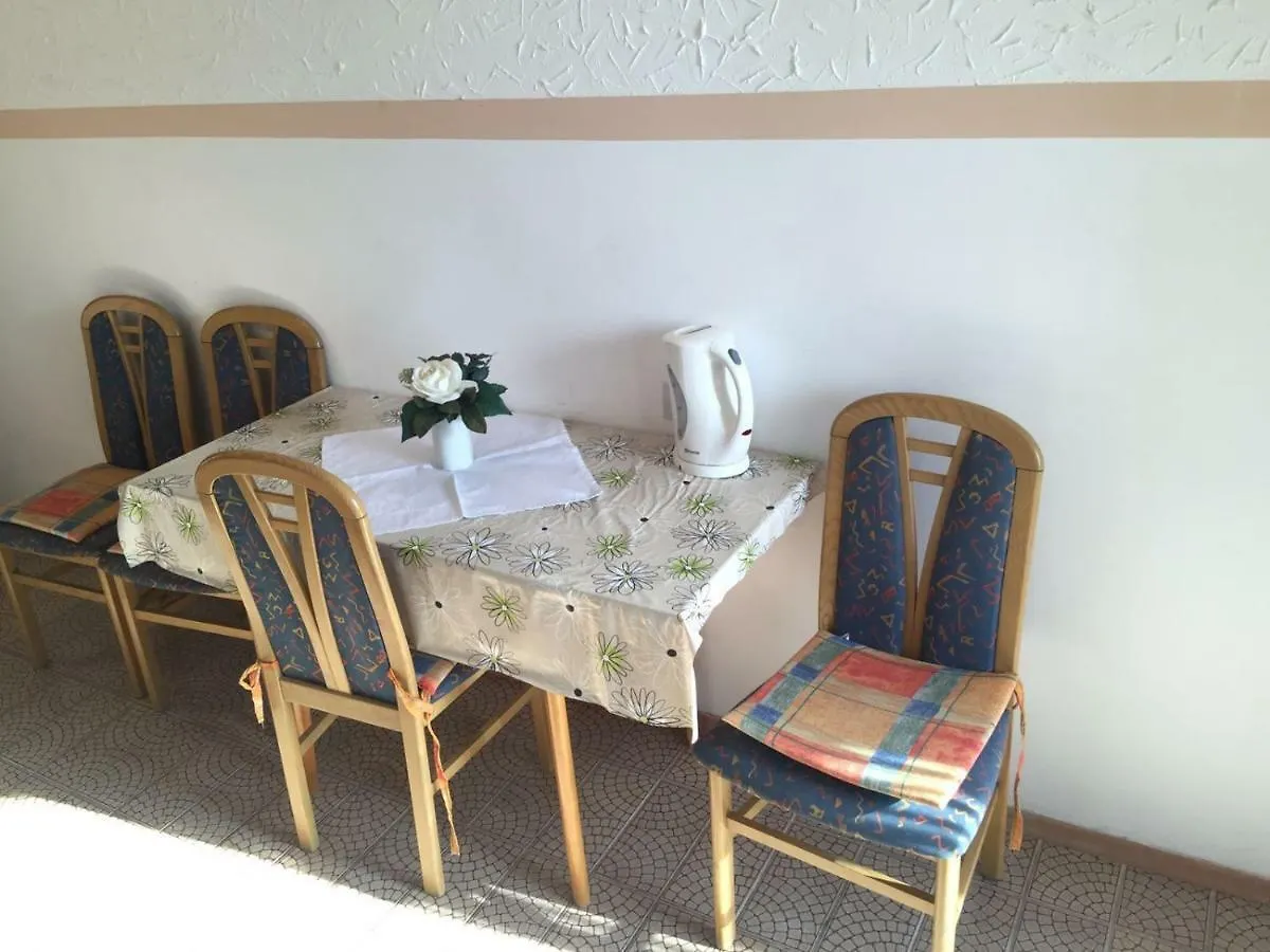 Villa Kartelo 特罗吉尔