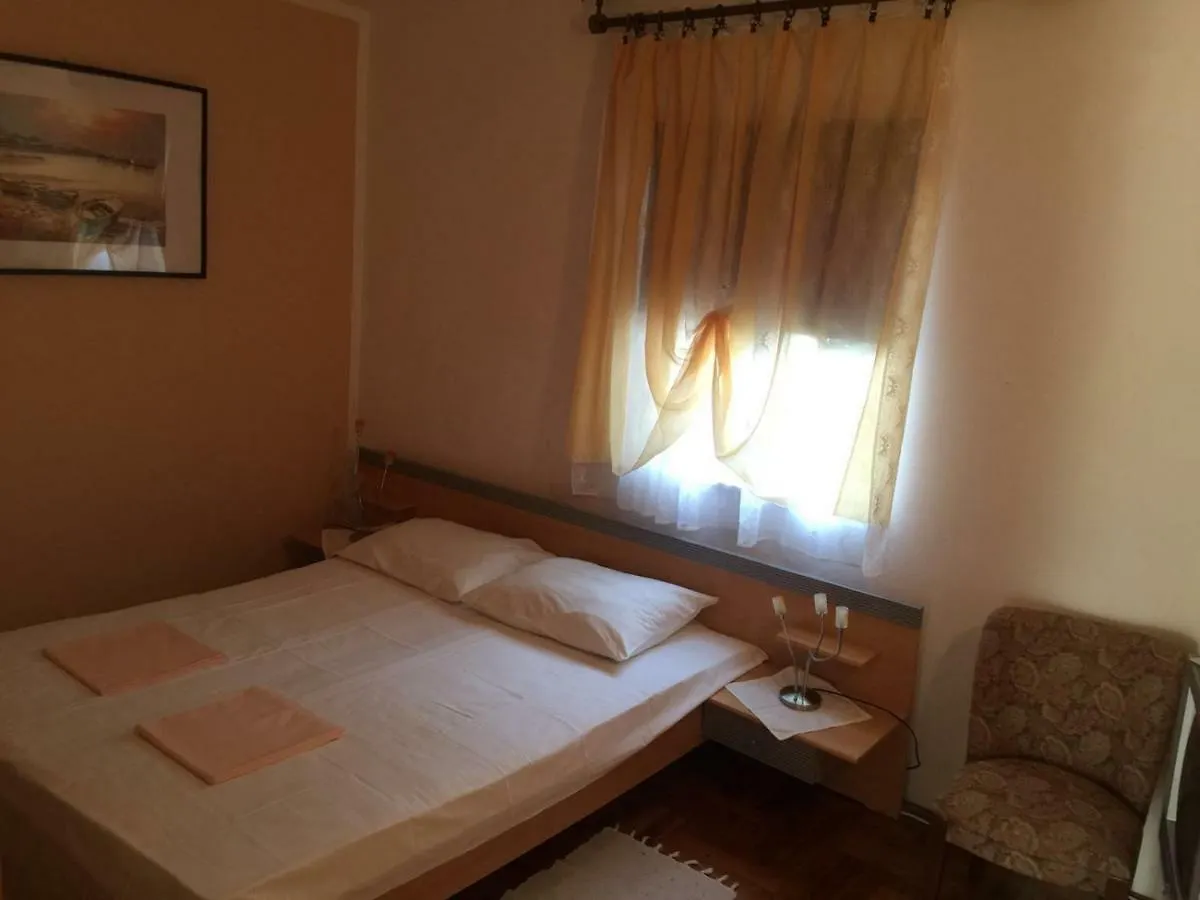Villa Kartelo 特罗吉尔 0*,  克罗地亚