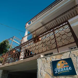  Apartman Blaise