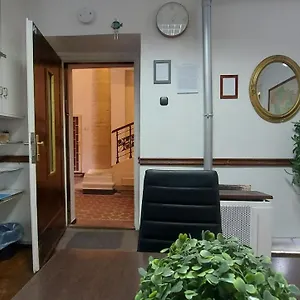  Apartman Basilica Centrum Magyarország