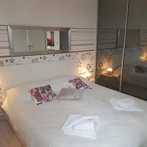  Apartman Basioli Horvátország