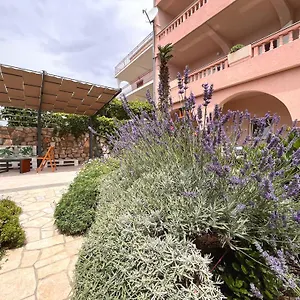 Apartman App St Marin View Horvátország