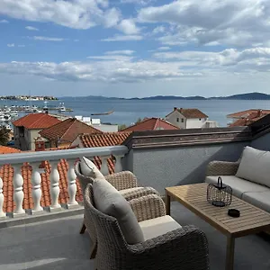  Apartman Puntamika Horvátország