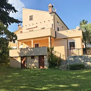  Apartman Sveti Lovro Horvátország