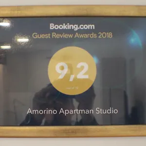  Apartman Amorino Horvátország