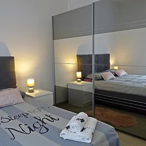  Apartman Denis Horvátország